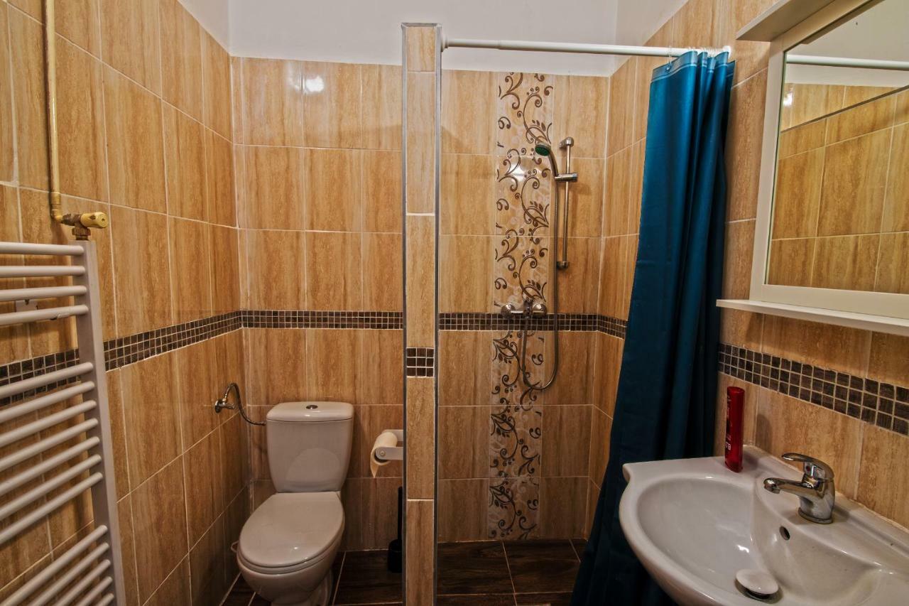No. 11 Apartment With 2 Bathrooms Next To Railway Station Будапеща Екстериор снимка