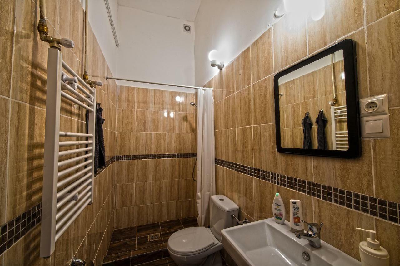 No. 11 Apartment With 2 Bathrooms Next To Railway Station Будапеща Екстериор снимка